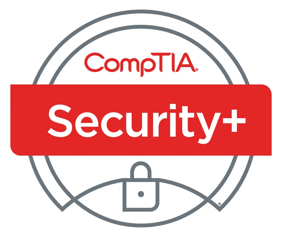 Security+ (CompTIA)