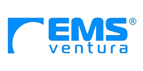 Logo EMS Ventura