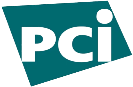Logótipo Oficial PCI